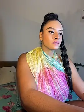 Lena-Williamss online show from May 15, 6:05 am