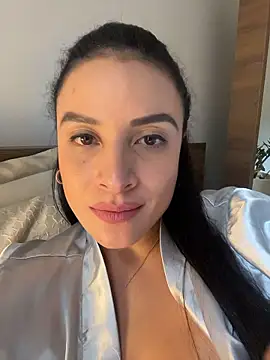 Lena-Williamss online show from January 10, 1:27 pm