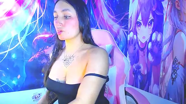 Akane hot  online show from May 26, 2:11 am
