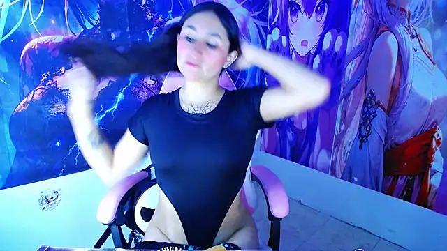 Akane hot  online show from May 8, 1:53 am