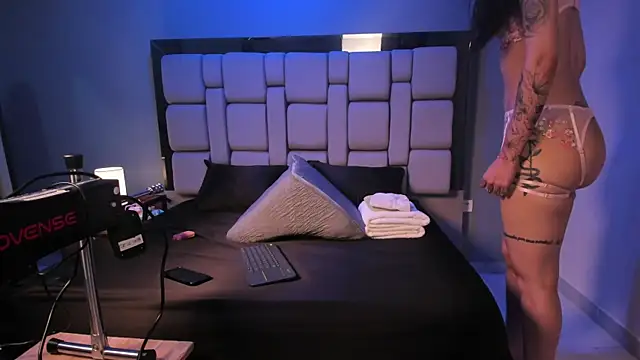 Belanny online show from May 21, 4:21 am