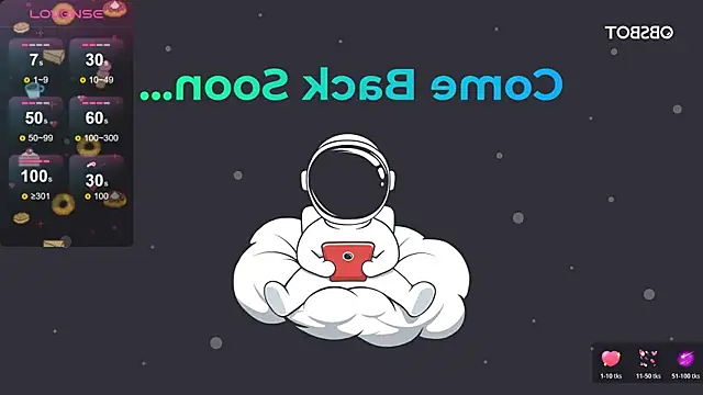 DALIISS  online show from May 19, 1:56 am