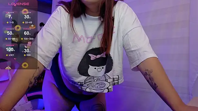 DALIISS  online show from May 21, 11:03 pm