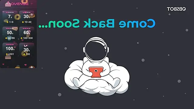 DALIISS  online show from May 27, 1:57 am