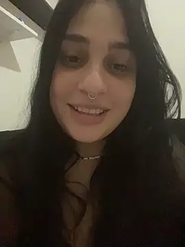 pudizinhaa  online show from April 1, 6:38 pm