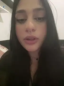 pudizinhaa  online show from March 7, 1:45 am