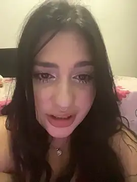 pudizinhaa  online show from March 24, 3:50 pm