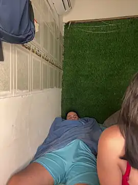 Amorsinprontera-07 online show from December 14, 5:57 am