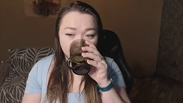 DianaLure online show from December 21, 1:32 am