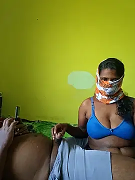 tamilcouple theja online show from December 17, 7:12 am