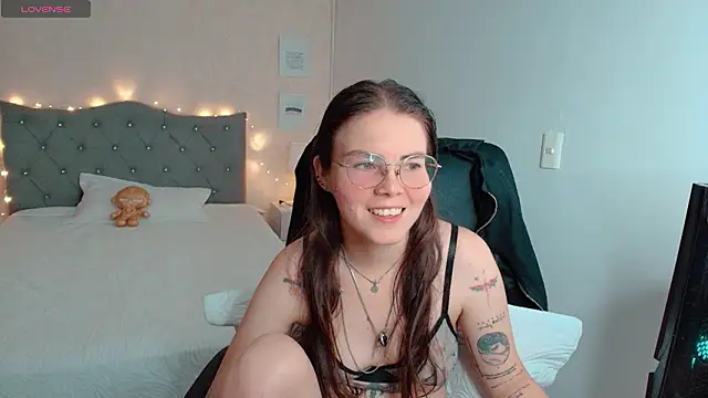 lexalove doll online show from March 21, 4:17 am