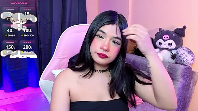 bonnieTaylor1 online show from February 12, 4:25 am