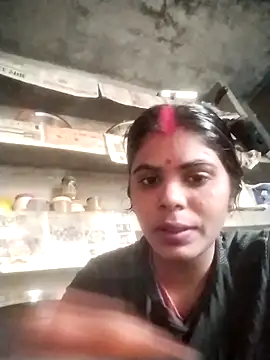 Sexy Rajkumari123 online show from March 4, 12:23 pm