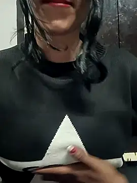 teena-11 online show from February 7, 5:28 pm