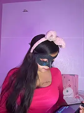 Amaira 69 online show from July 11, 11:21 am