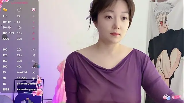  flipped  online show from May 8, 10:22 pm