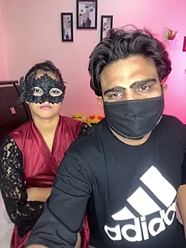 Cutie Seema online show from December 20, 8:57 pm