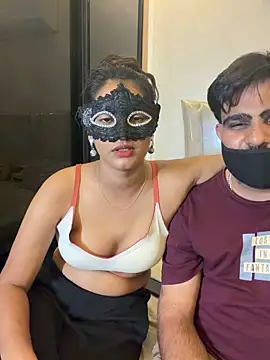 Cutie Seema online show from May 17, 7:13 pm
