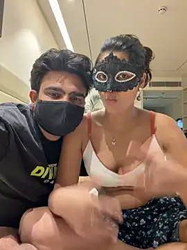 Cutie Seema online show from March 12, 1:36 pm