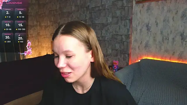 Cara Sweet1 online show from May 31, 6:53 pm