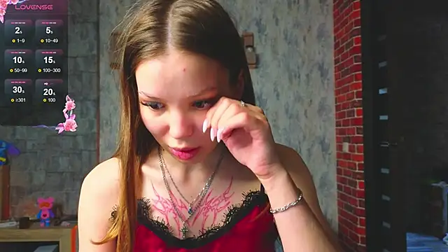 Cara Sweet1 online show from May 14, 5:52 pm