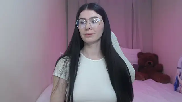 MilaSecret55 online show from May 1, 12:08 pm
