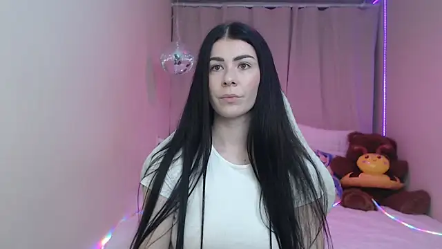 MilaSecret55 online show from May 21, 11:52 am