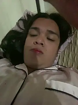 stripyapril online show from January 13, 9:46 am