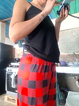 Yelena 77 online show from March 10, 5:50 pm