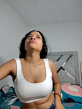 DAFNNEE HOT online show from March 12, 3:58 pm