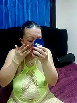 sandygomez online show from April 25, 6:38 am