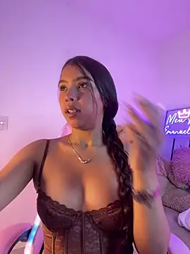 Ana herrera online show from March 17, 11:47 am