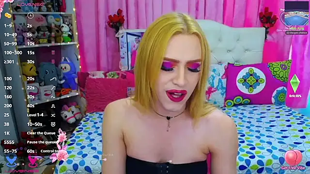 golden girl01 online show from April 28, 6:23 pm
