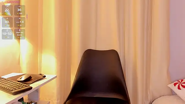 Sisi fun online show from January 8, 7:29 pm