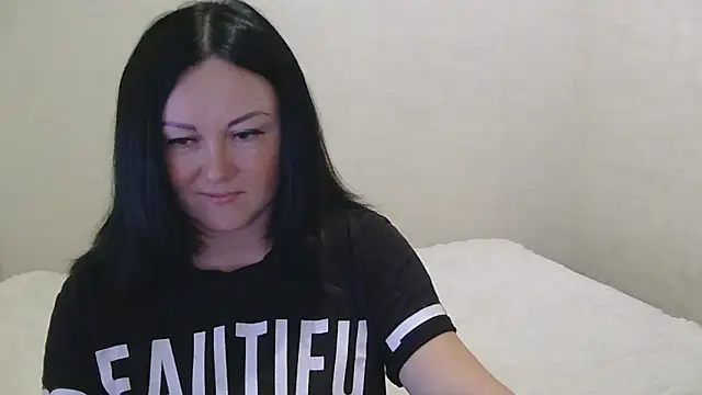 AmyStar333 online show from March 3, 7:20 pm