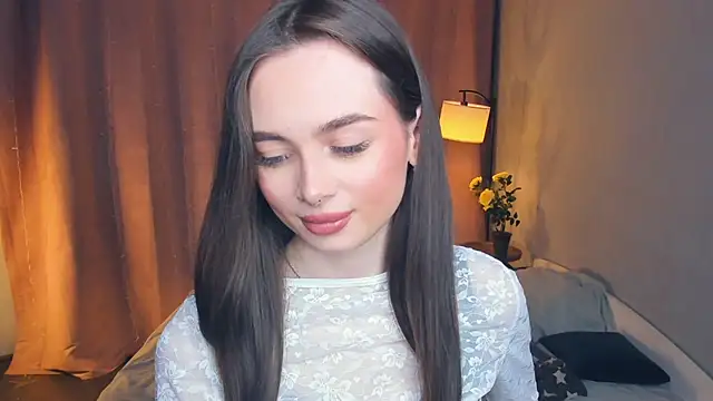 YvonneRobes online show from March 14, 7:48 pm