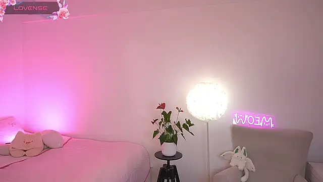 IsabellaBliss  online show from December 22, 10:29 am