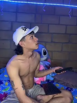 Glen connor 11 online show from March 18, 9:20 pm