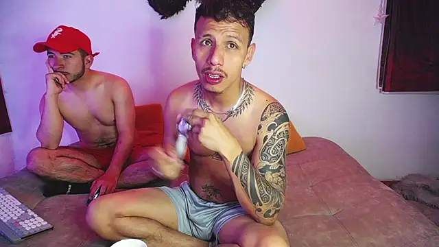 Noha and Iam online show from April 7, 12:29 pm