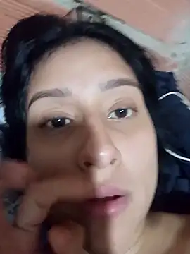 Jada Babyberry online show from December 19, 2:05 am