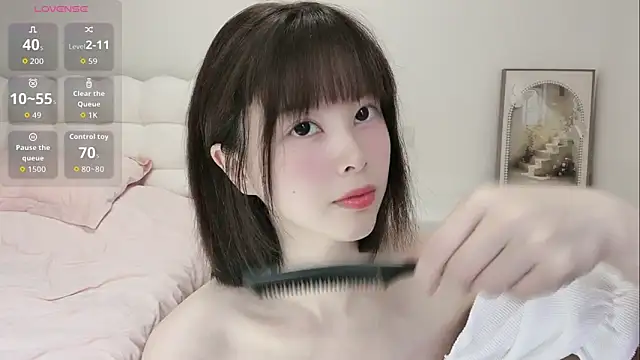 Anna-2005 online show from May 14, 5:24 am