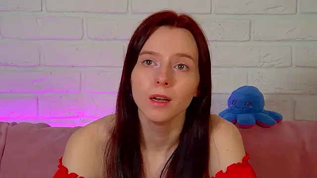 ArinaKubrick online show from May 15, 4:10 pm
