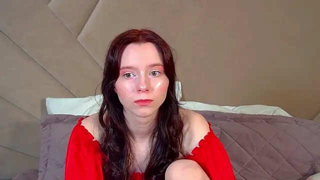 ArinaKubrick online show from May 13, 4:24 pm