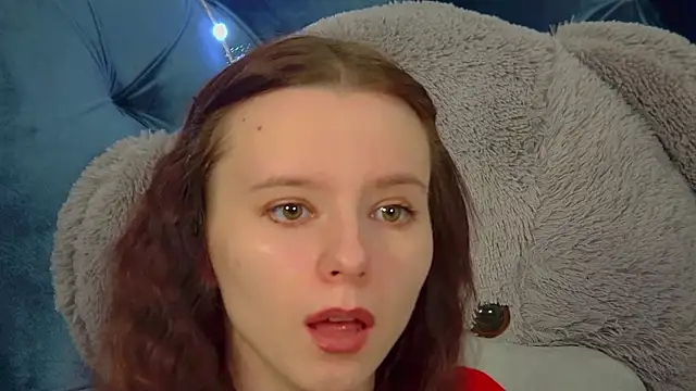 ArinaKubrick online show from December 16, 4:57 pm