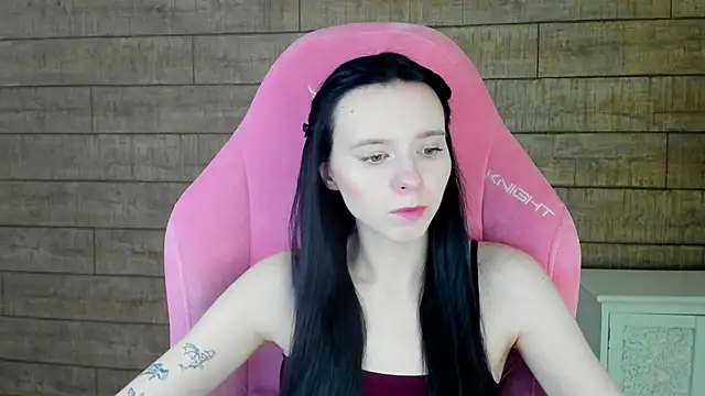 ArinaKubrick online show from March 3, 4:13 pm