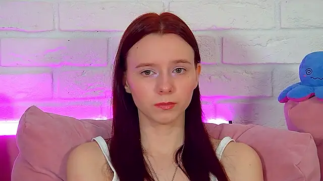 ArinaKubrick online show from May 23, 4:27 pm