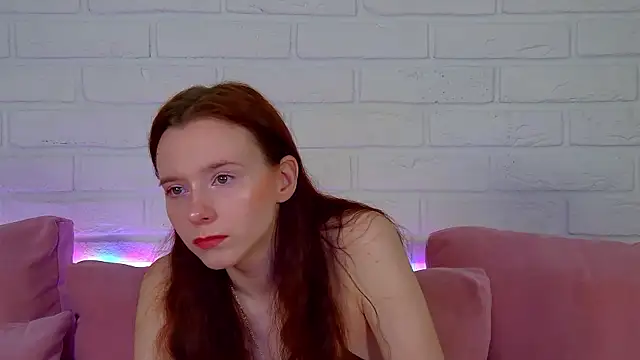 ArinaKubrick online show from April 29, 4:42 pm
