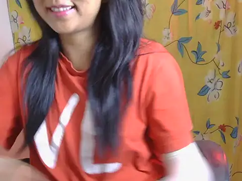 Cristina love69 online show from April 4, 6:01 am