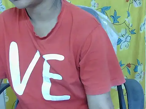 Cristina love69 online show from March 19, 5:45 am