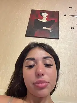 SilkyMira online show from May 23, 6:28 pm